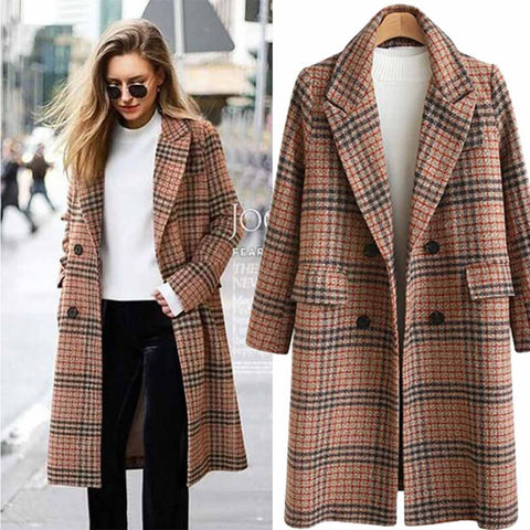 Chicindress Women's Cardigan Lapel Coat