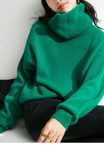 Yaretzi Sweater