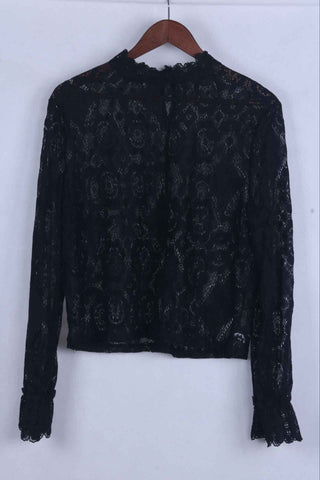 Chicindress Solid Lace Tops (2 Colors)