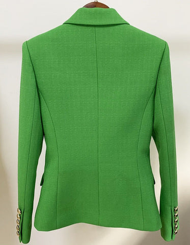 BLAZER ANTONIA VERDE 