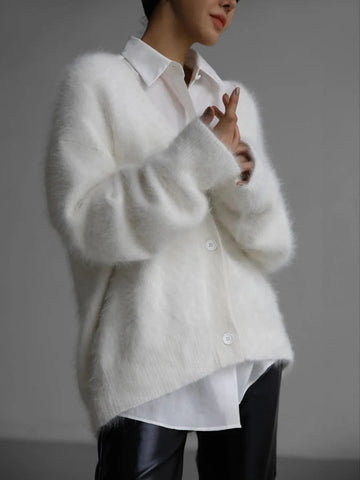 MIRABELLA CARDIGAN