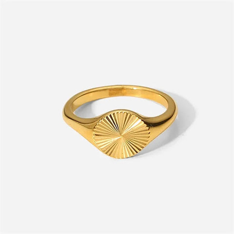 Luxe Ring Kollektion 
