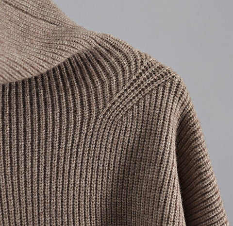 Yaretzi Sweater