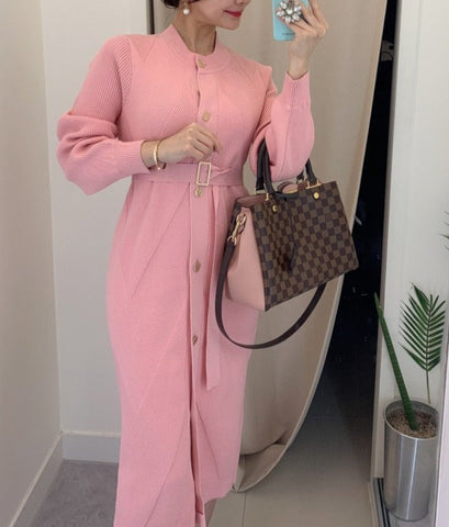 VESTIDO MIDI JULIA 