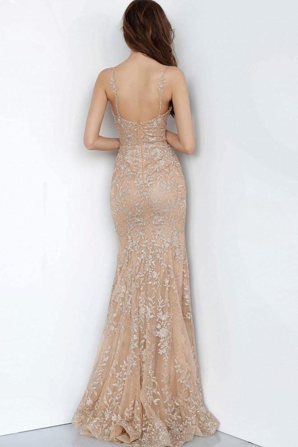 Venta de vestidos largos de fiesta formales