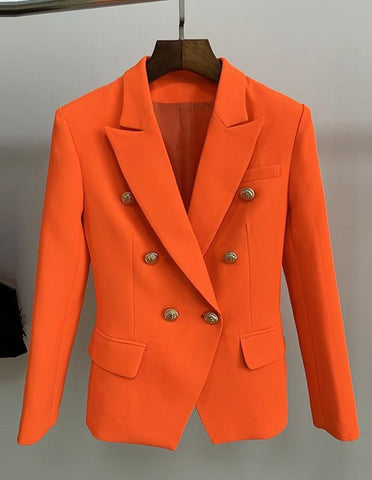 BLAZER MARTA NEÓN 