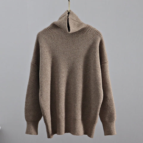 Yaretzi Sweater