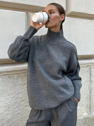 SUÉTER MAURA 