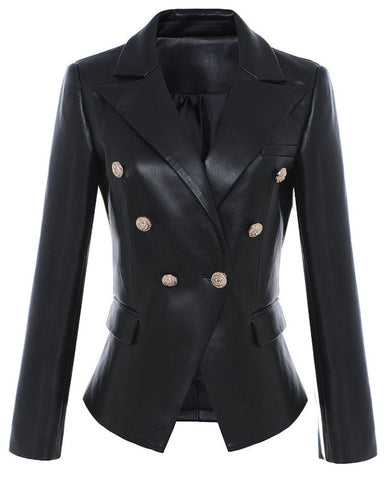 TONIA LEDERBLAZER 