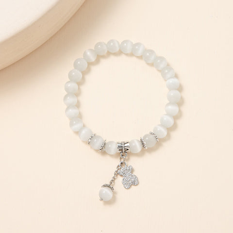 Opal Bracelets Collection