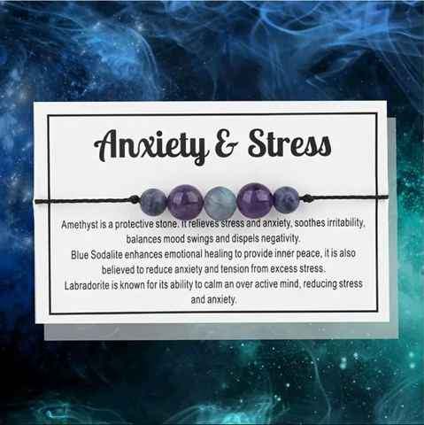 Pulsera Serenity Spectrum 
