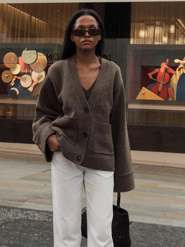 LUMINARI-CARDIGAN 