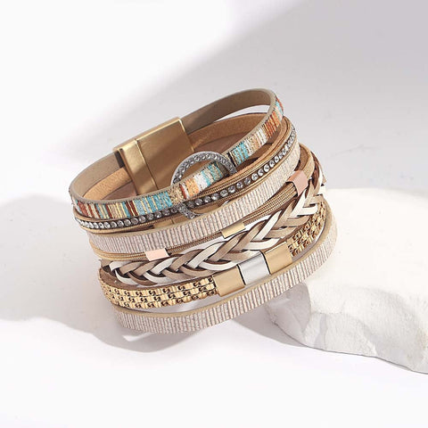 Sandy Beach Wraps Collection