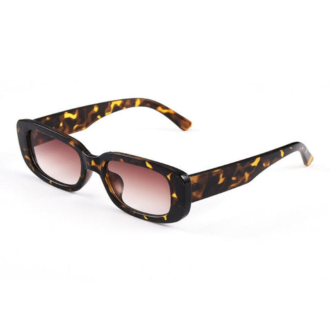 Retro Small Sunglasses
