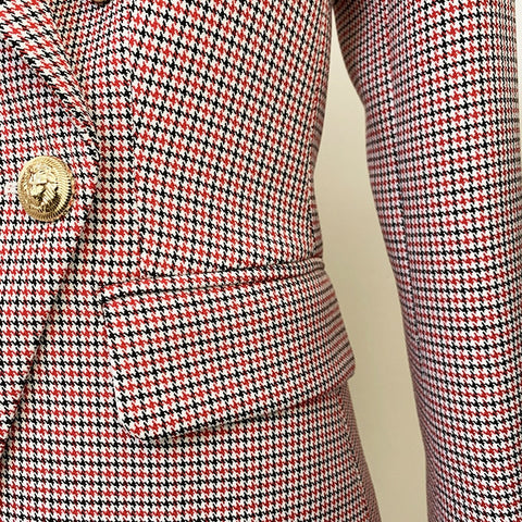 BLAZER SOLOMIA 