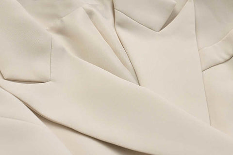 BLAZER DE LONGLINE DE INNES RUNWAY 