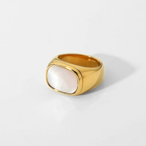 Luxe Ring Kollektion 