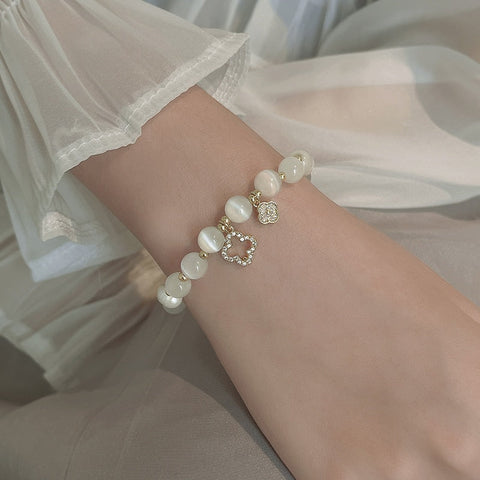 Opal Bracelets Collection