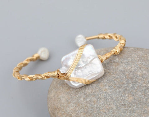 Harlowe Bracelet Collection