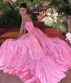 Elegantes Ballkleid für Damen, sexy Kleider, elegantes Partykleid