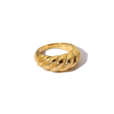 Luxe Ring Kollektion 