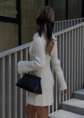 Minivestido Turn Up The Heat 