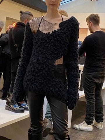 JESSIKA SWEATER