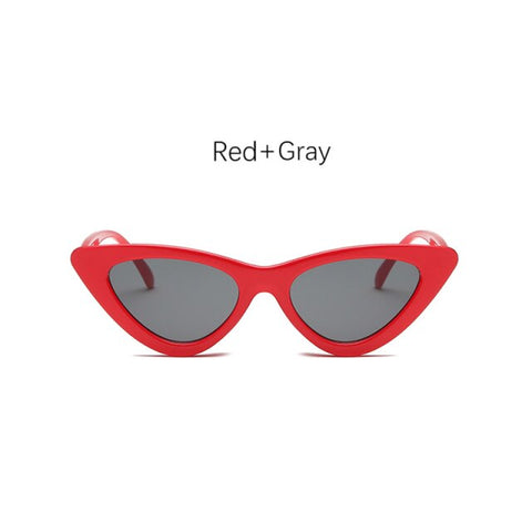 Cat Eye Sunglasses