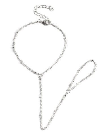 Accesorios de pulsera clásicos 