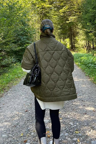 Chaleco Kinna 