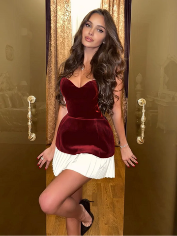 Sussan - Minikleid 