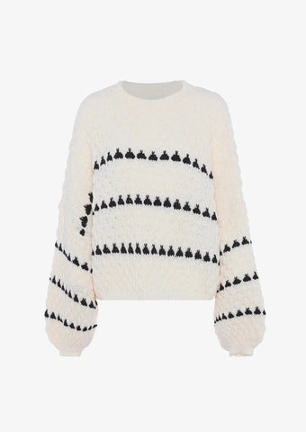 The Serena Sweater