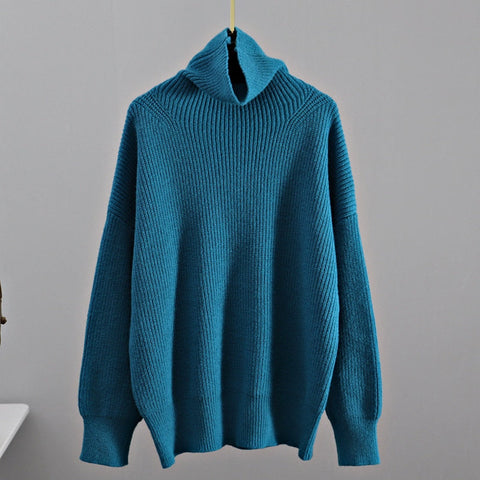 Yaretzi Sweater