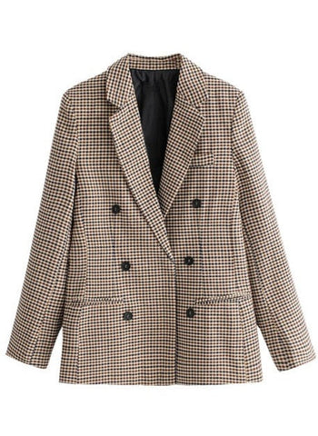 BLAZER BÁSICA TAIRA 