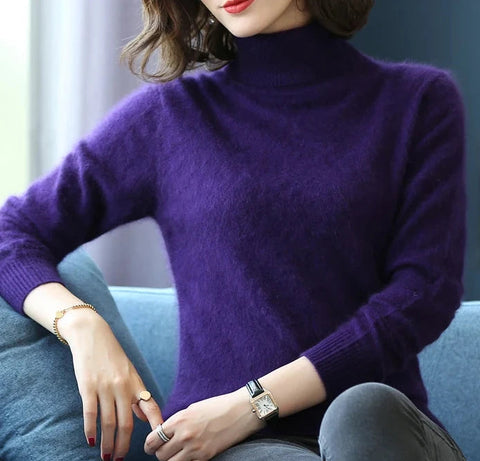 SUÉTER KERIN 