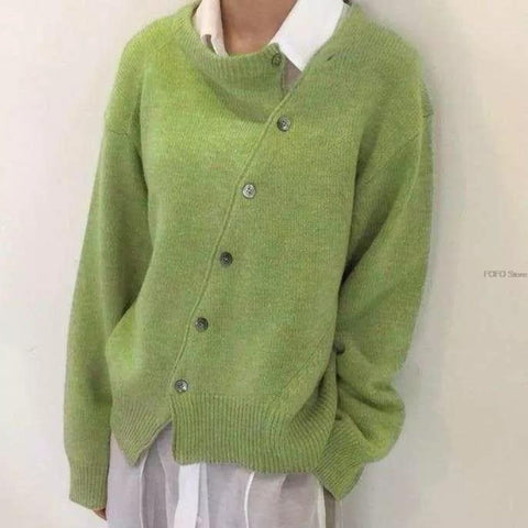 Fireside Elegance Pullover 