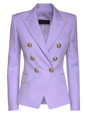 BLAZER JOSÉPHINE LILA 