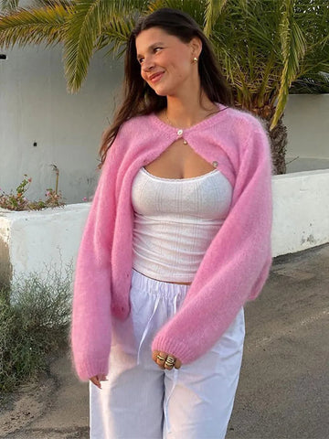 Sugar Kiss Cardigan