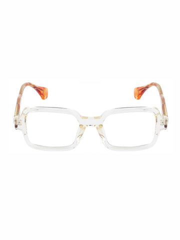 Geometric Glasses & Goggles