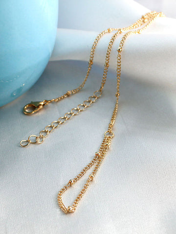 Accesorios de pulsera clásicos 
