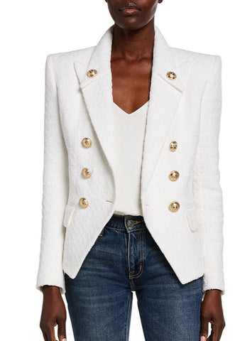 AMERICANA DE TWEED 
