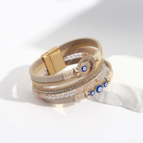 Sandy Beach Wraps Collection