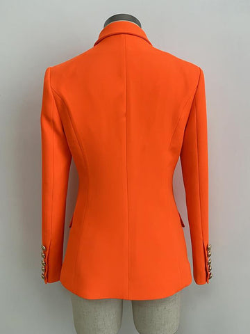 BLAZER MARTA NEÓN 
