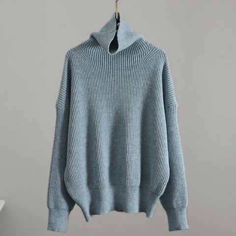 Yaretzi Sweater