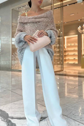 MEGAN ELEGANTER CARDIGAN 