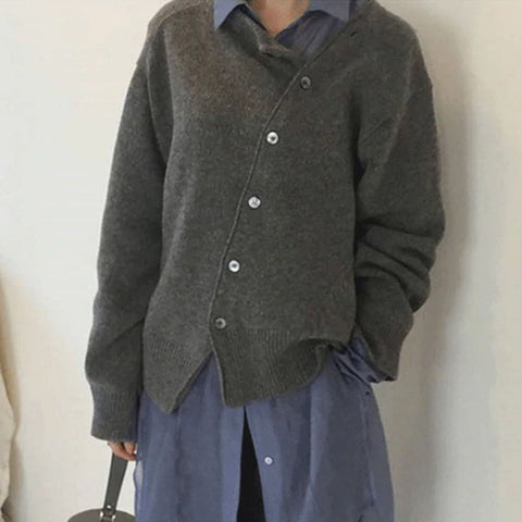 Fireside Elegance Pullover 