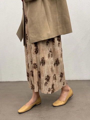 Mocasines de mujer beige, amarillo, plateado y negro con punta redonda, zapatos de vestir informales tipo Mary Jane, elegantes, sin cordones, talla 35-39 