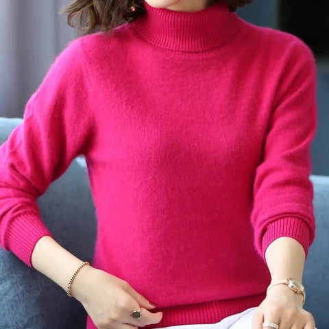 SUÉTER KERIN 