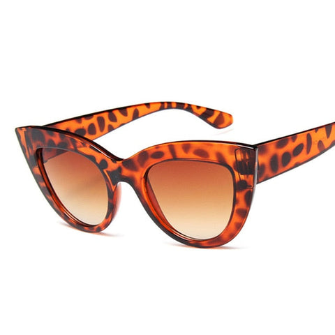 Zoey Sunglasses