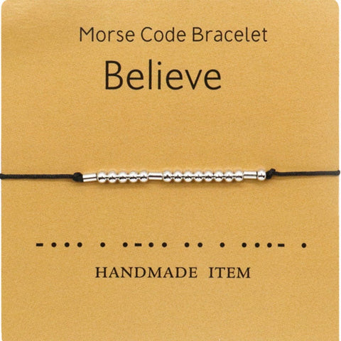 Accesorios de pulseras sólidas de moda urbana